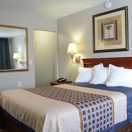 Lion Inn - Saint Augustine Dış mekan fotoğraf